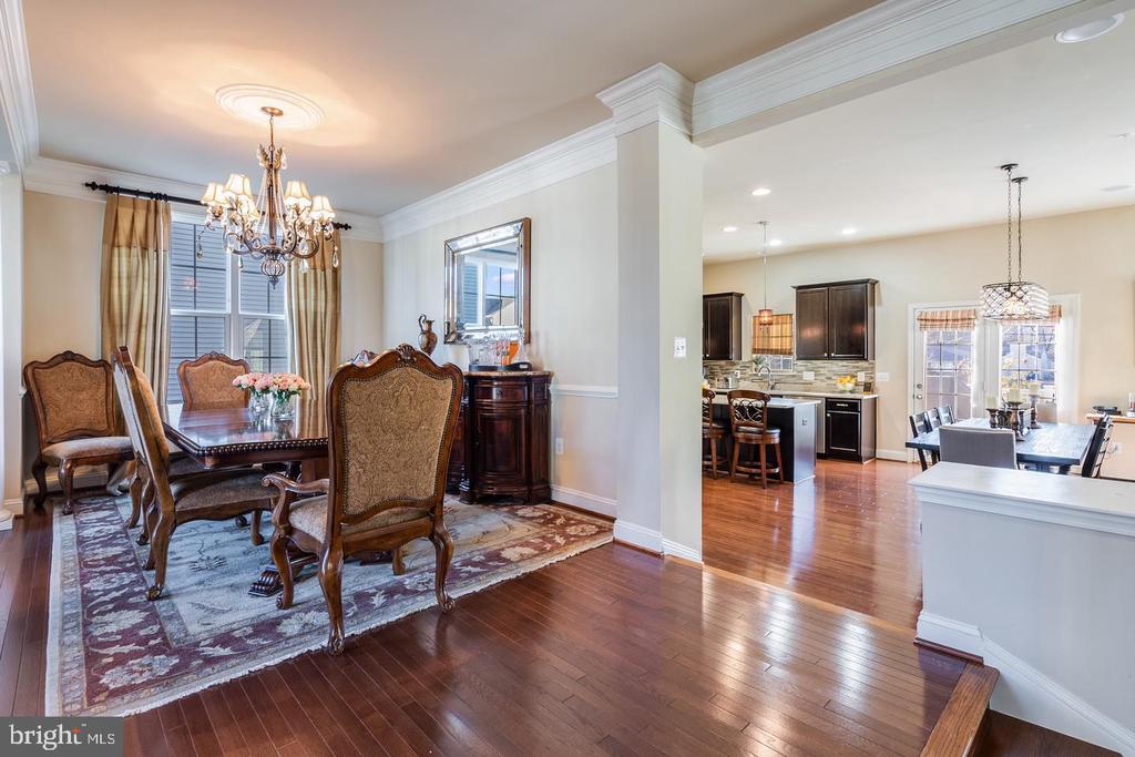 14414 CLAY ROCK LANE