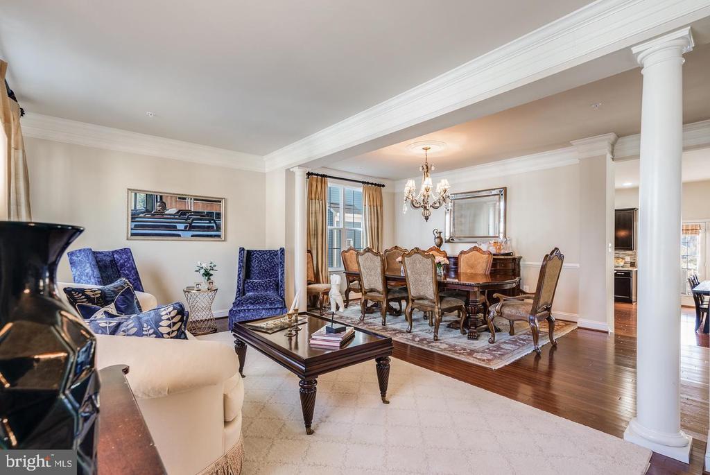 14414 CLAY ROCK LANE