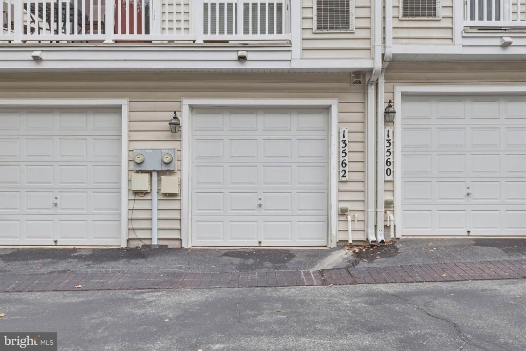 13562 STATION STREET Unit: 13562