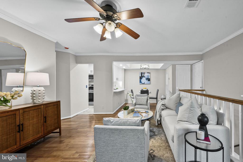 5822 INMAN PARK CIRCLE Unit: 110
