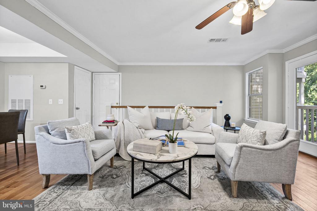 5822 INMAN PARK CIRCLE Unit: 110