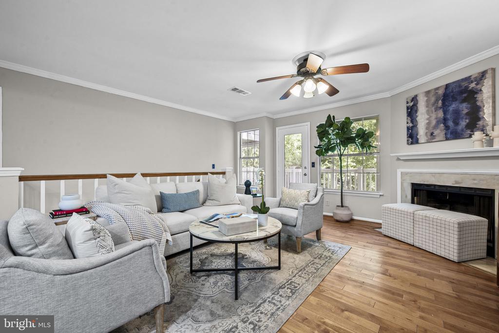 5822 INMAN PARK CIRCLE Unit: 110