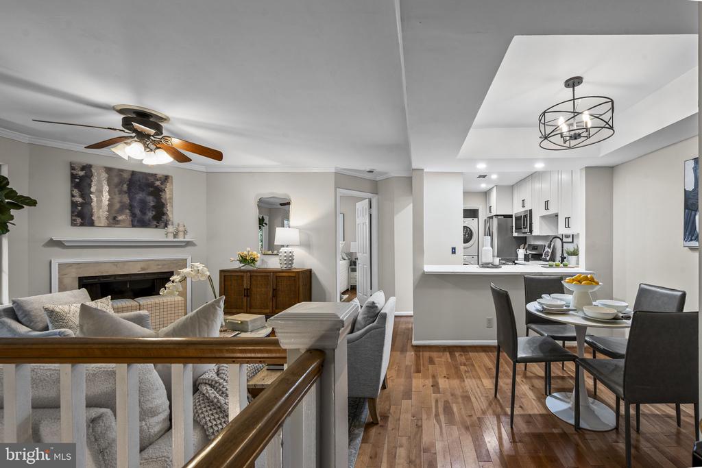 5822 INMAN PARK CIRCLE Unit: 110