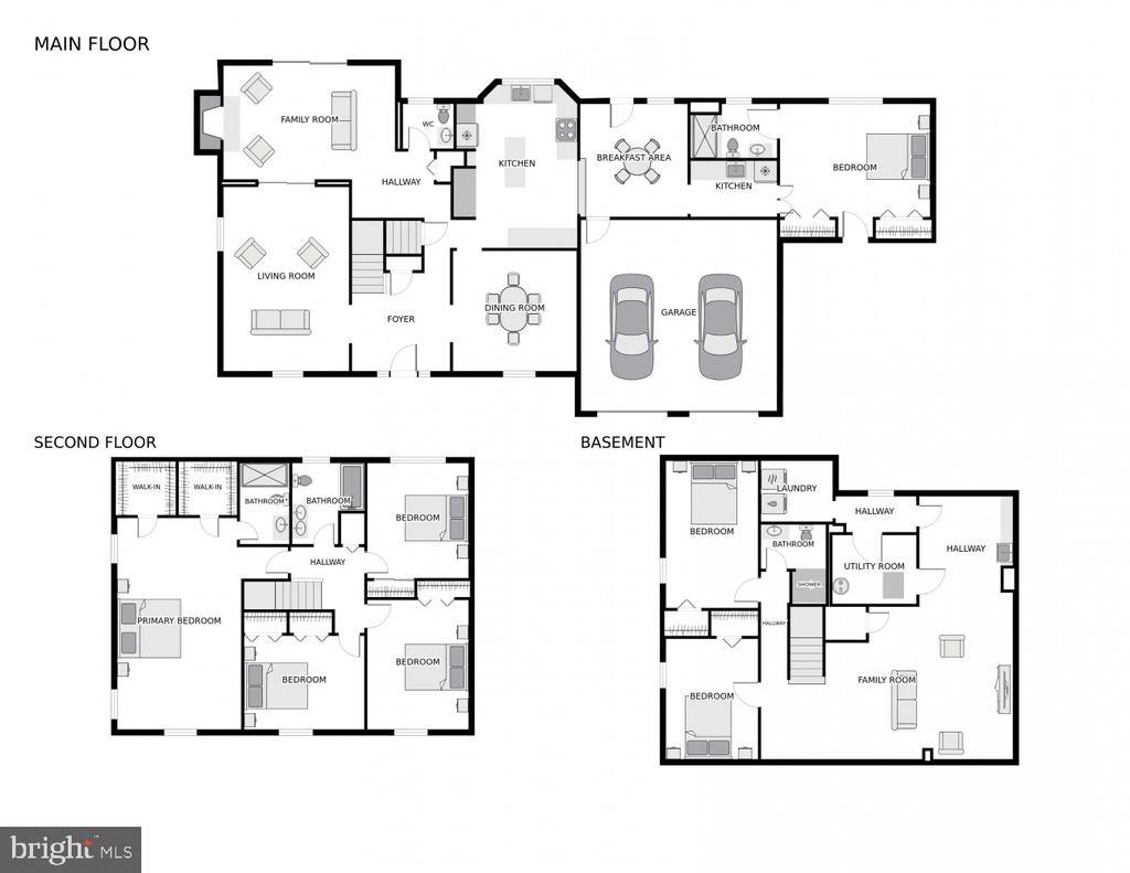9 RICHVIEW COURT