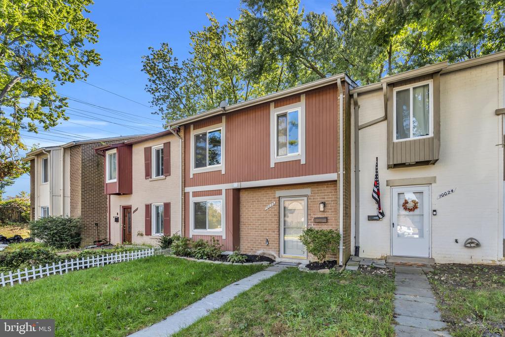 10022 WEDGE WAY