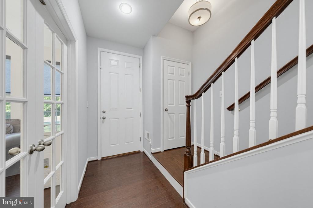 11 FAIRBANKS DRIVE