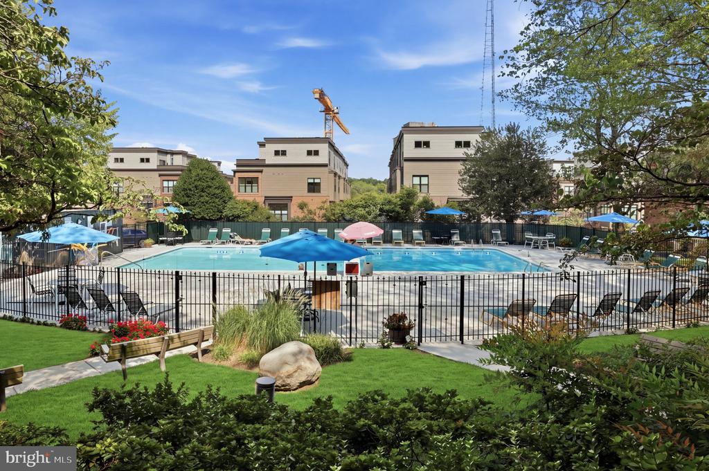 5301 WESTBARD CIRCLE Unit: 343