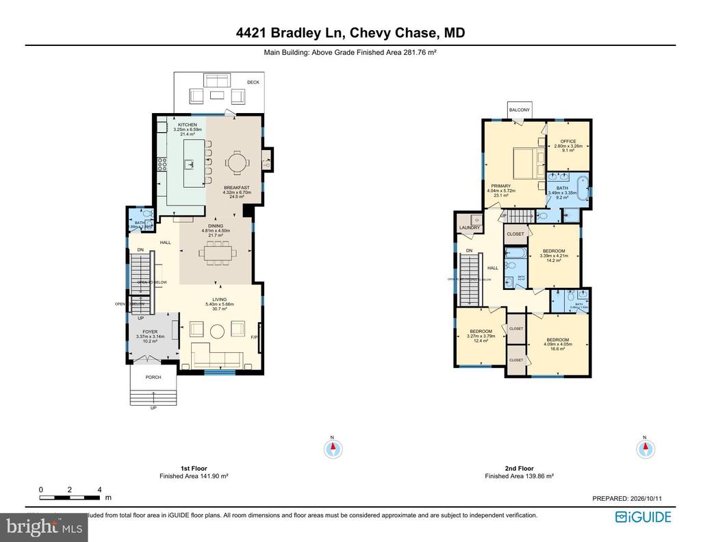 4421 BRADLEY LANE