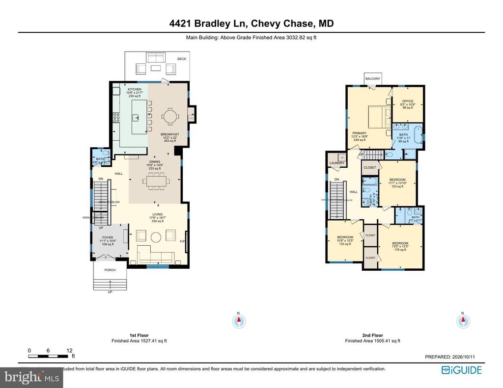 4421 BRADLEY LANE