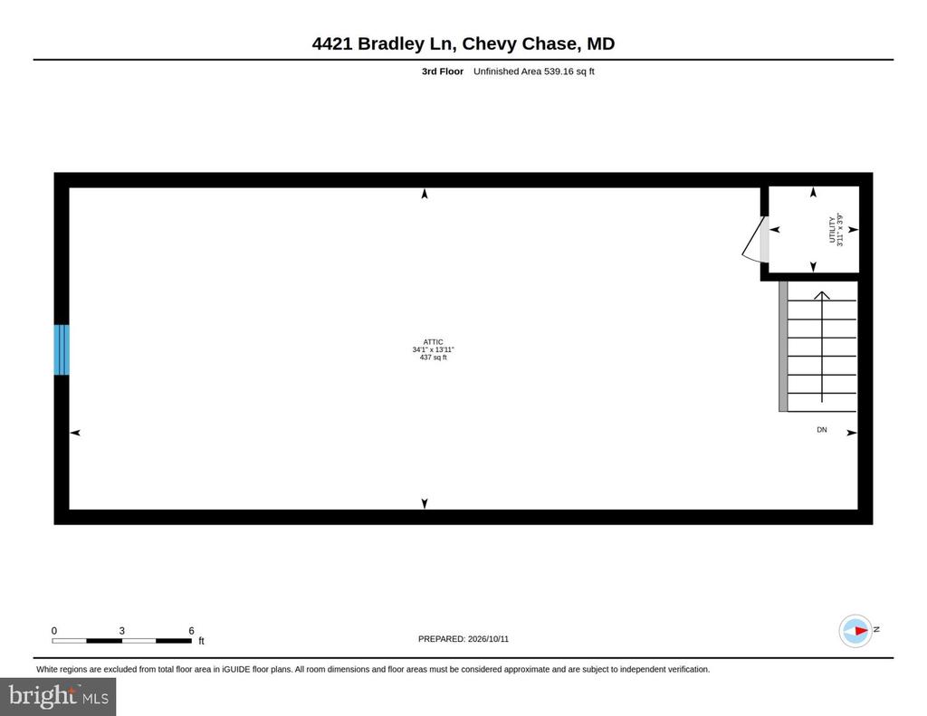 4421 BRADLEY LANE