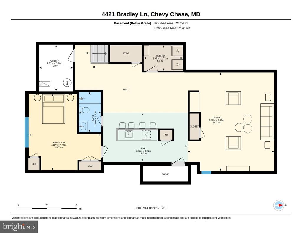 4421 BRADLEY LANE