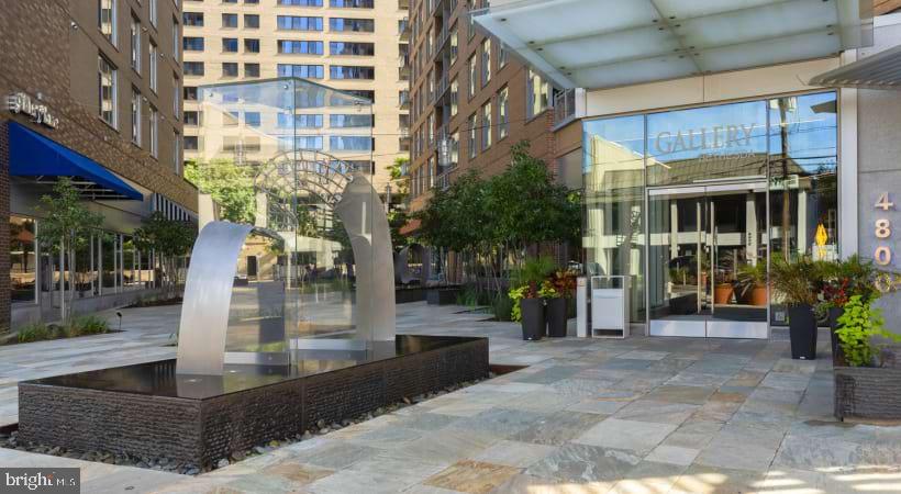 4850 AUBURN AVENUE Unit: 1412