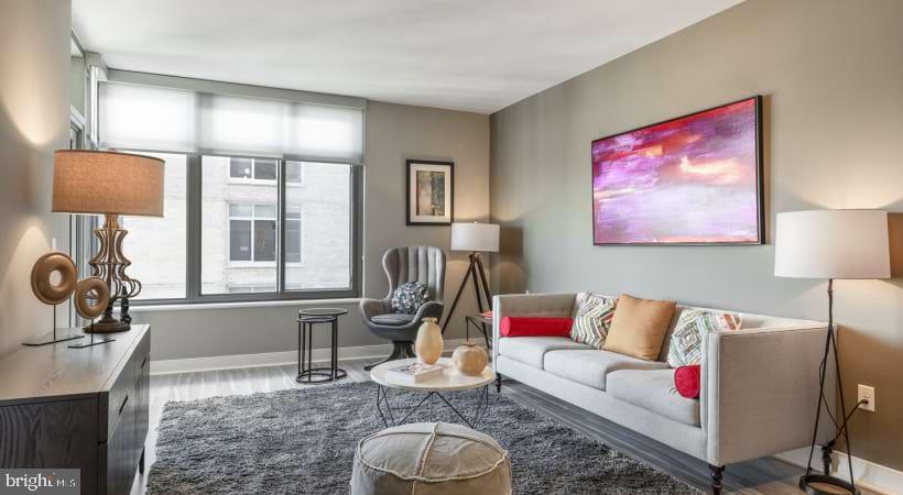4850 AUBURN AVENUE Unit: 1412
