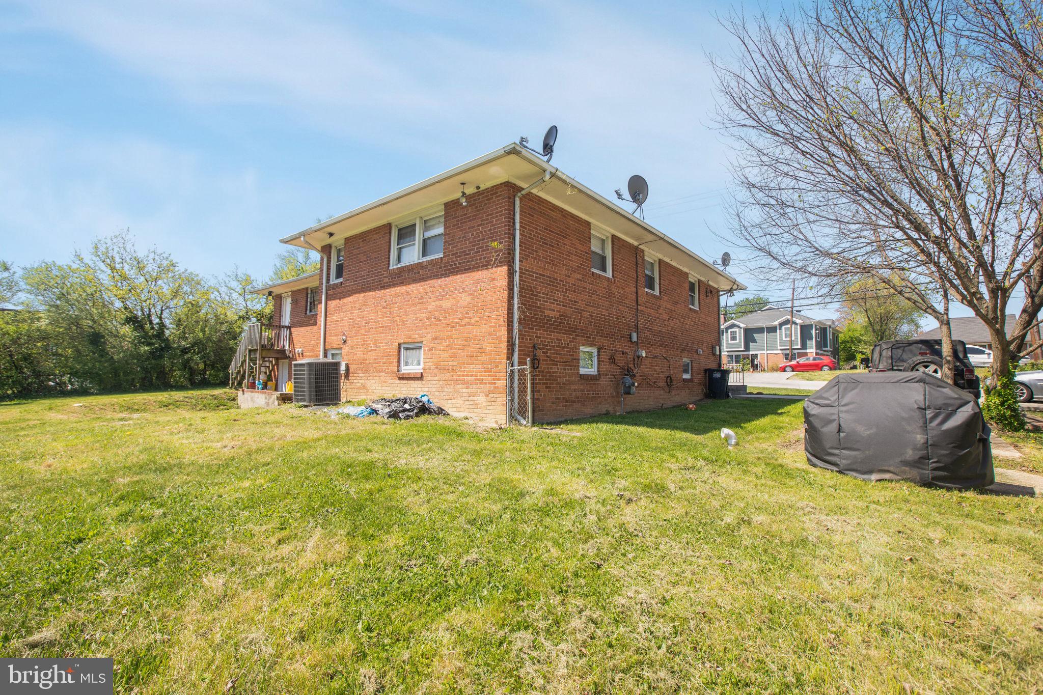 8005 RIGGS ROAD