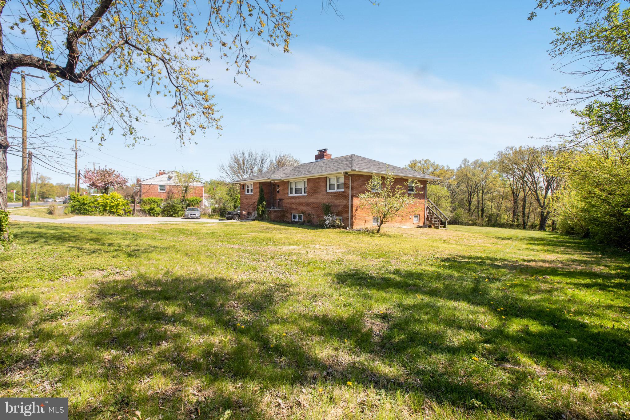 8005 RIGGS ROAD