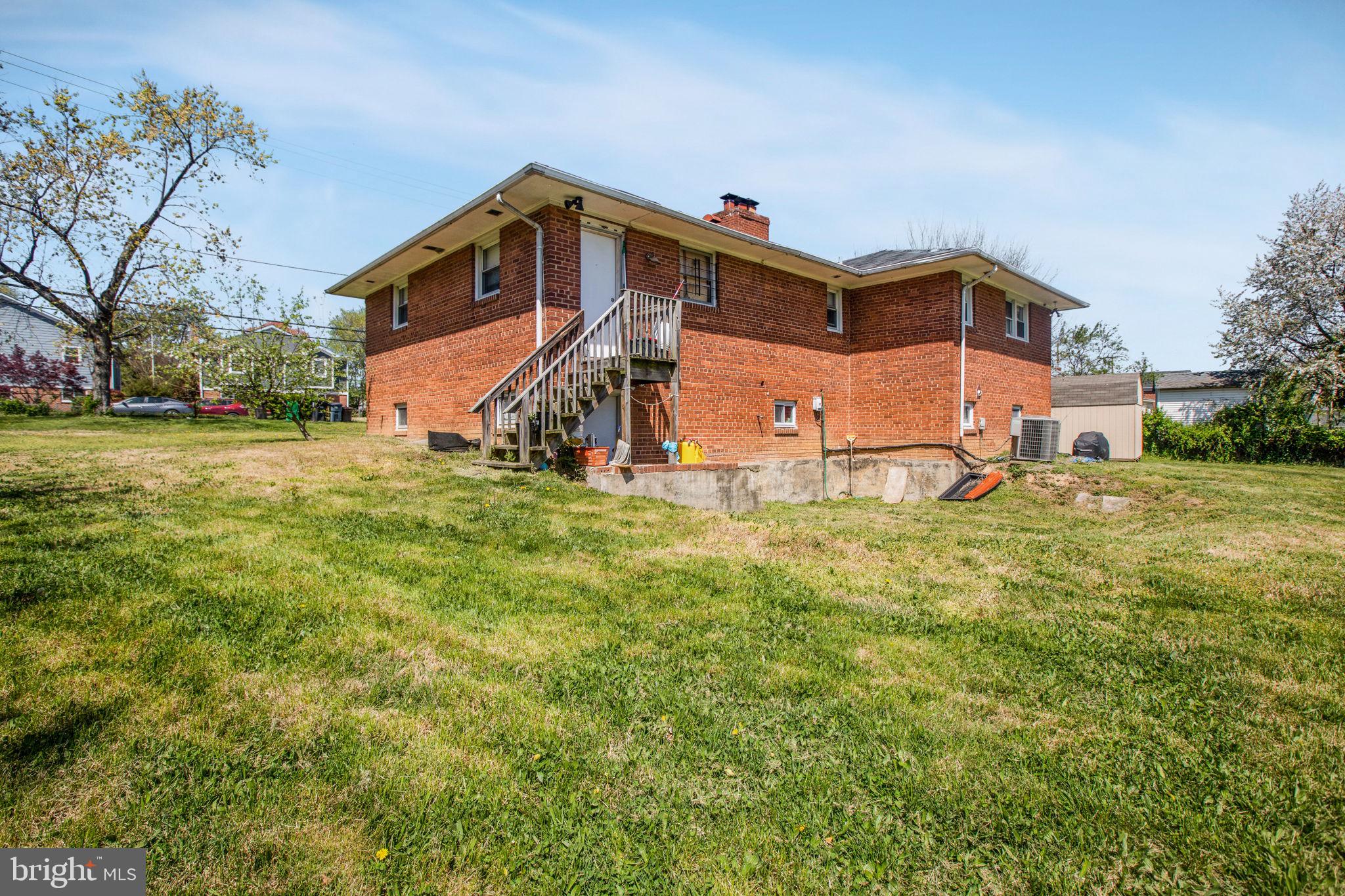 8005 RIGGS ROAD