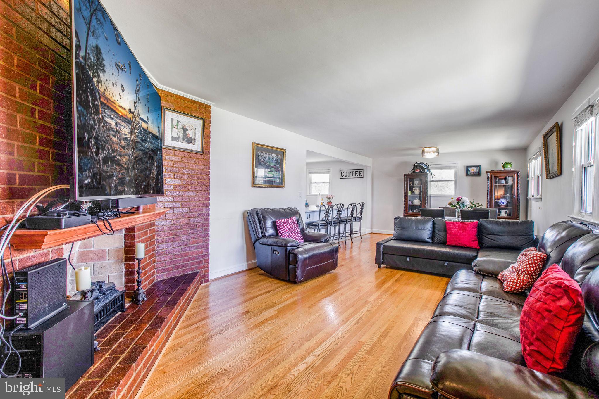 8005 RIGGS ROAD