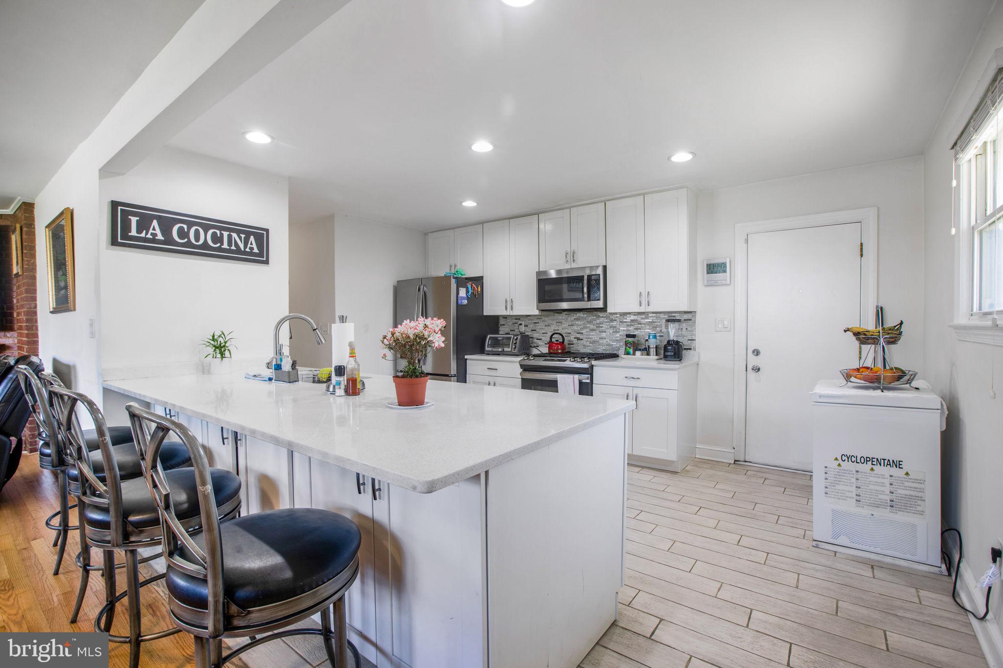 8005 RIGGS ROAD