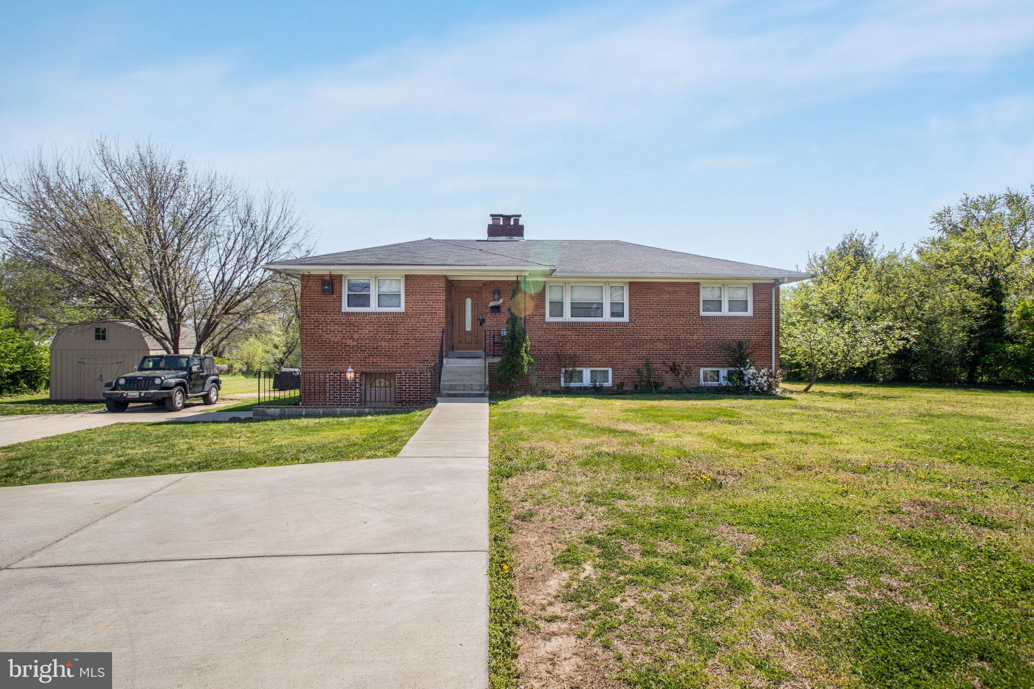 8005 RIGGS ROAD