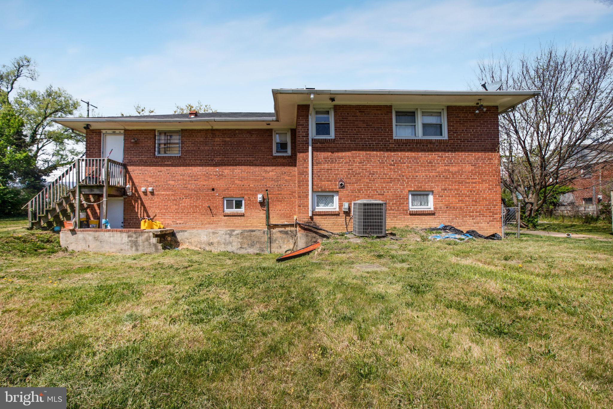 8005 RIGGS ROAD
