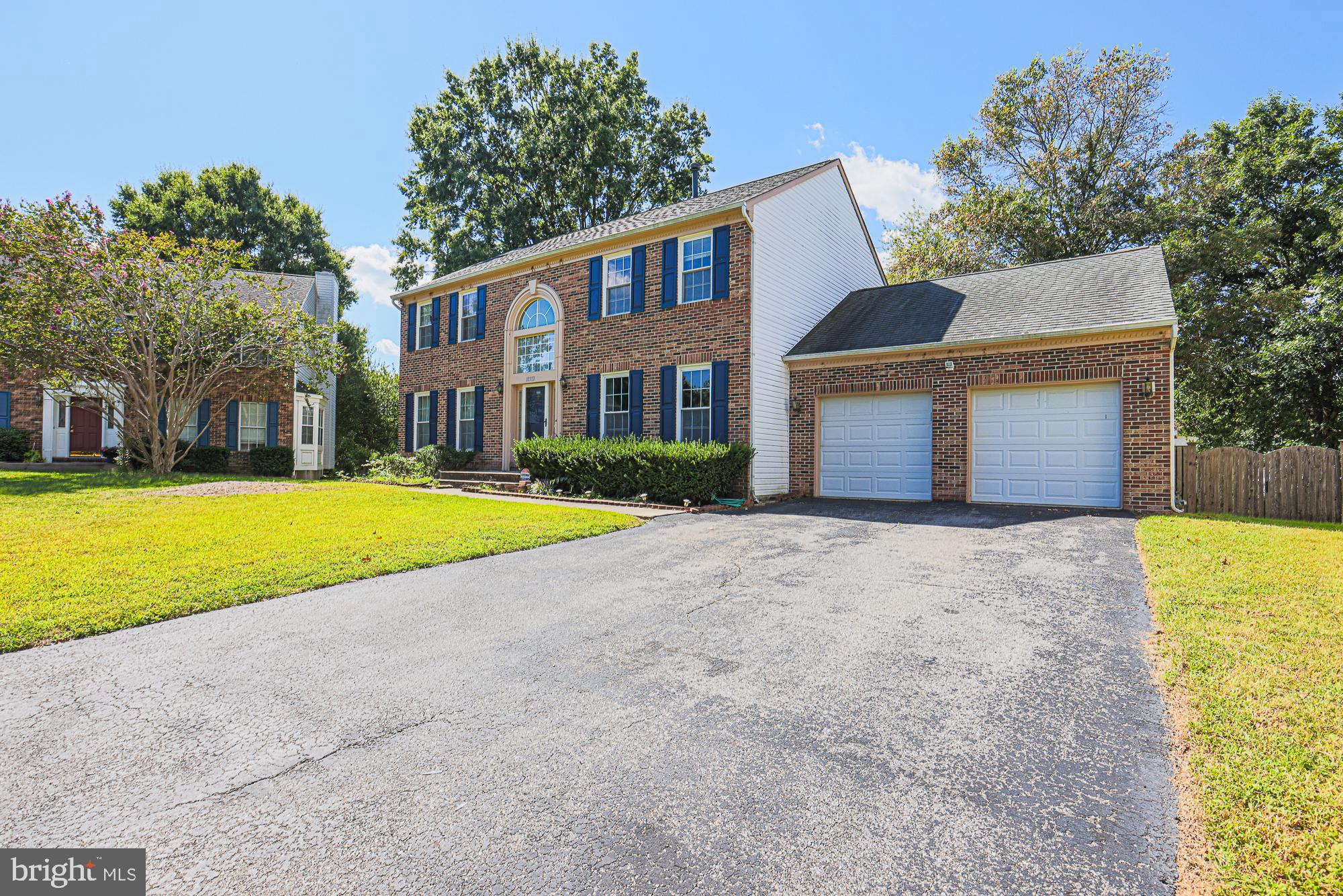 10313 WOOD SORREL COURT