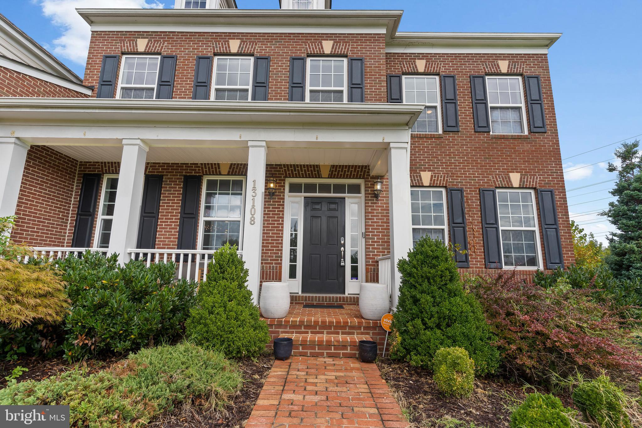 13108 HUNTERS RIDGE LANE