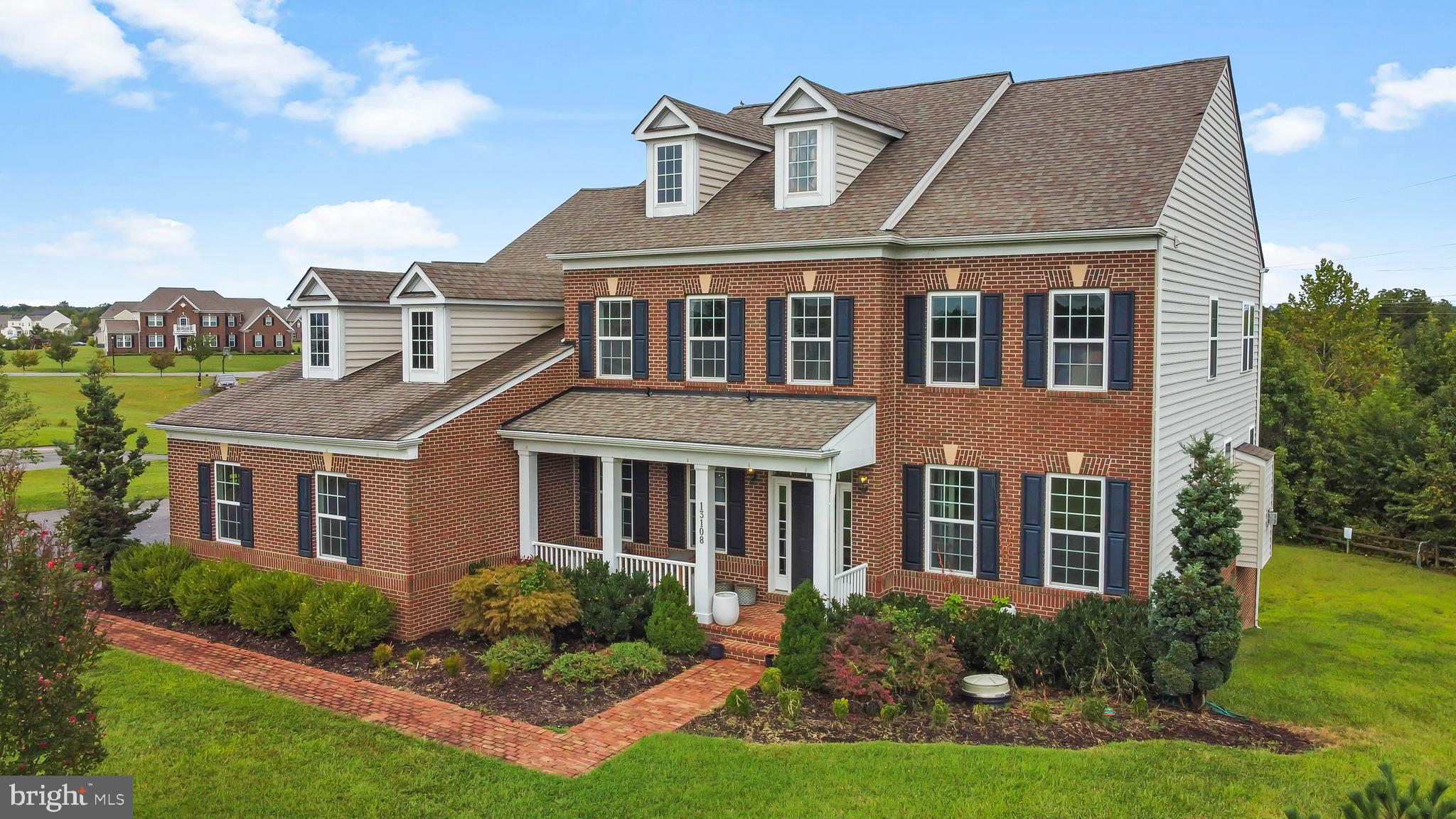 13108 HUNTERS RIDGE LANE