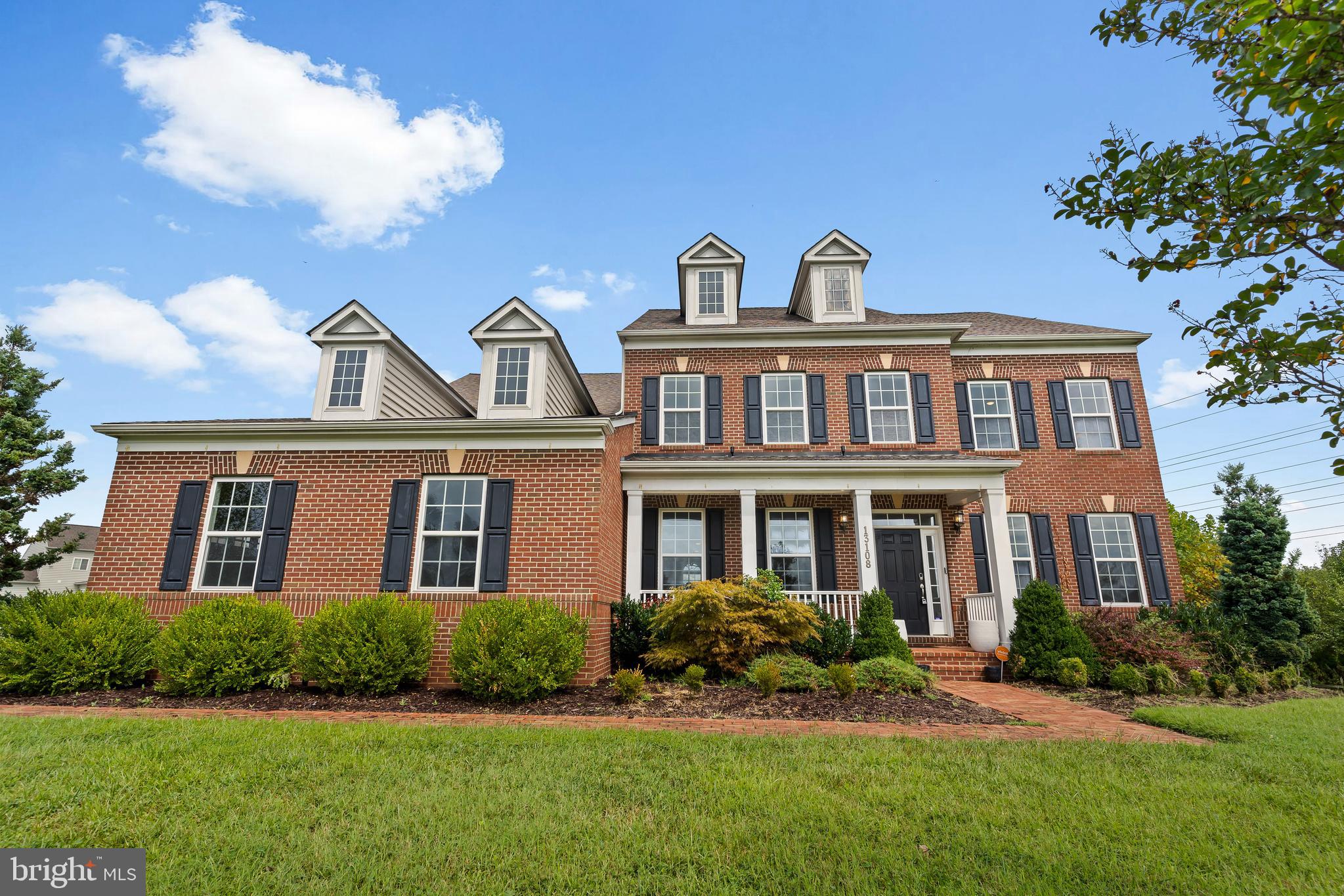 13108 HUNTERS RIDGE LANE