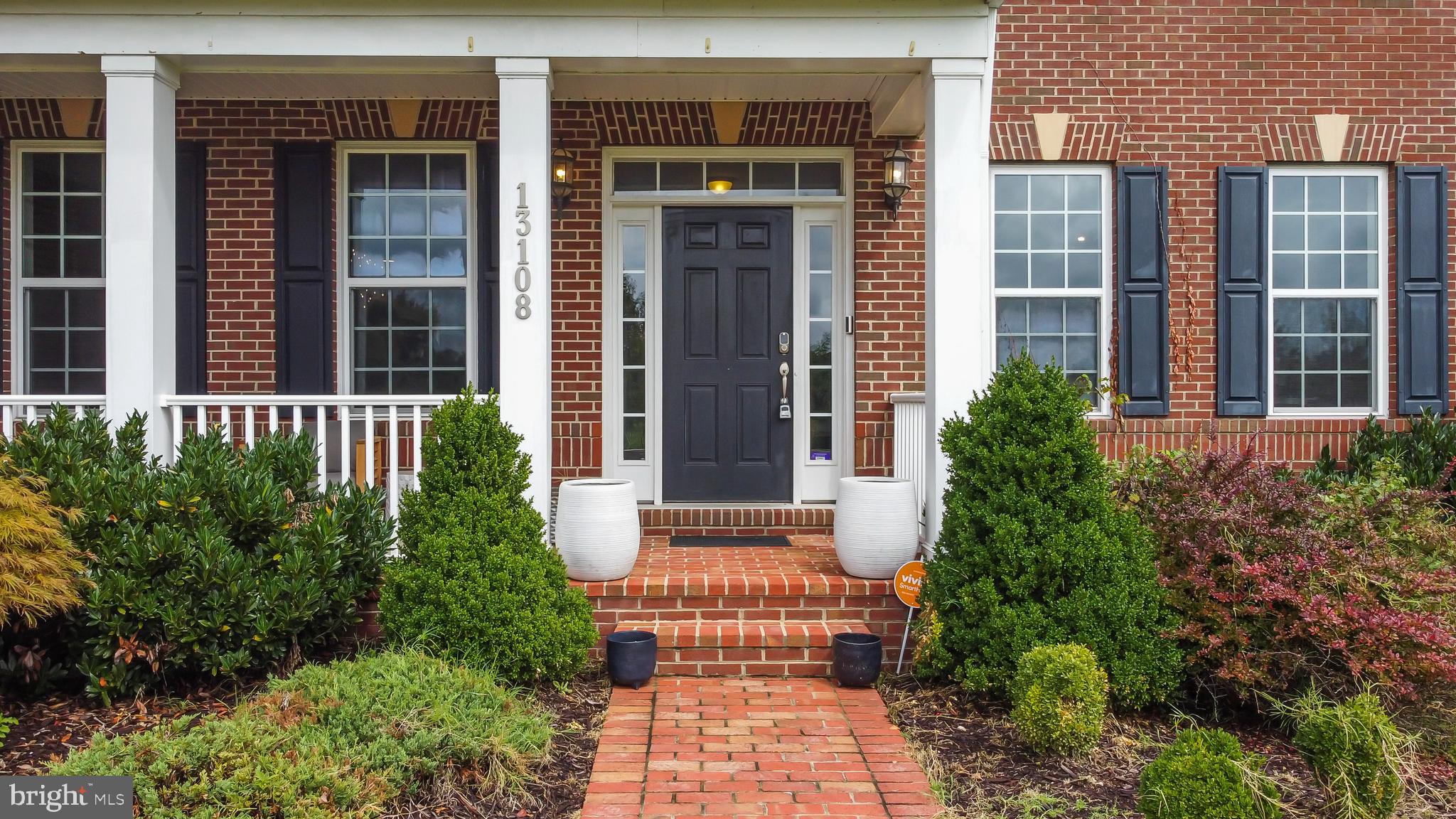 13108 HUNTERS RIDGE LANE