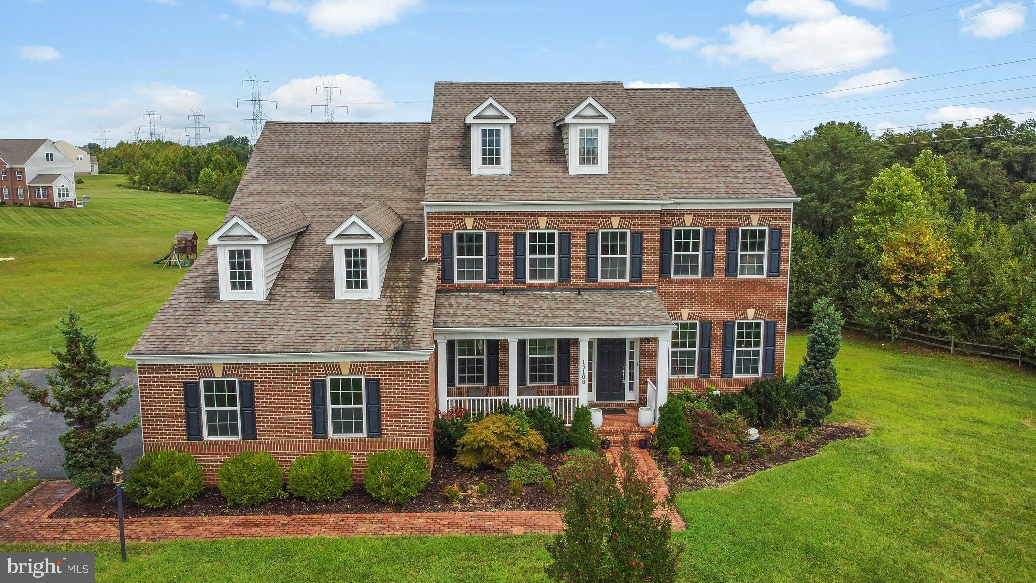 13108 HUNTERS RIDGE LANE