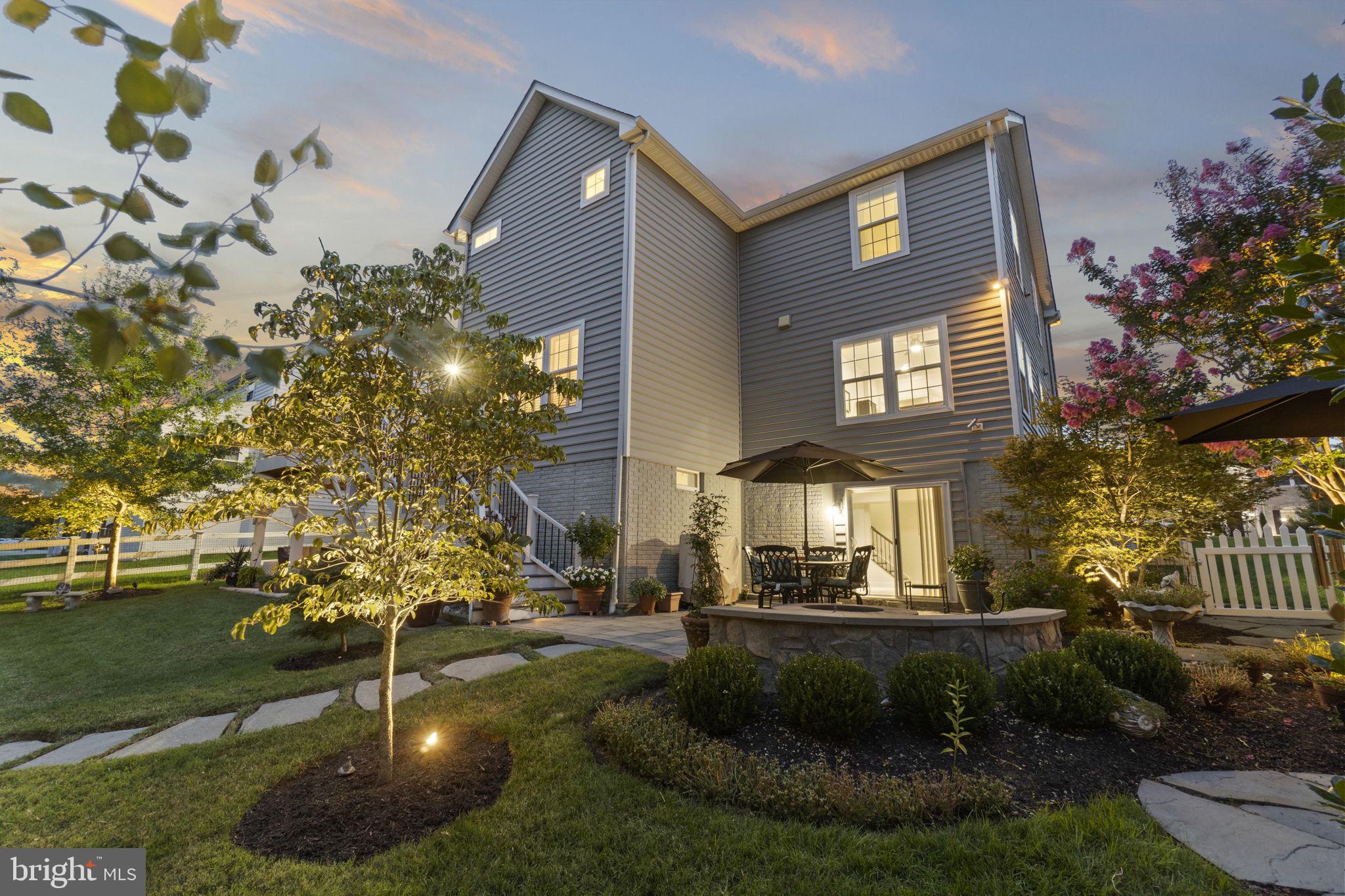 13611 PYNES DISCOVERY DRIVE
