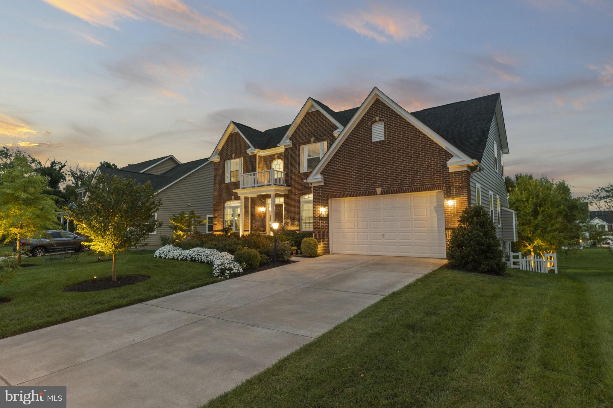13611 PYNES DISCOVERY DRIVE
