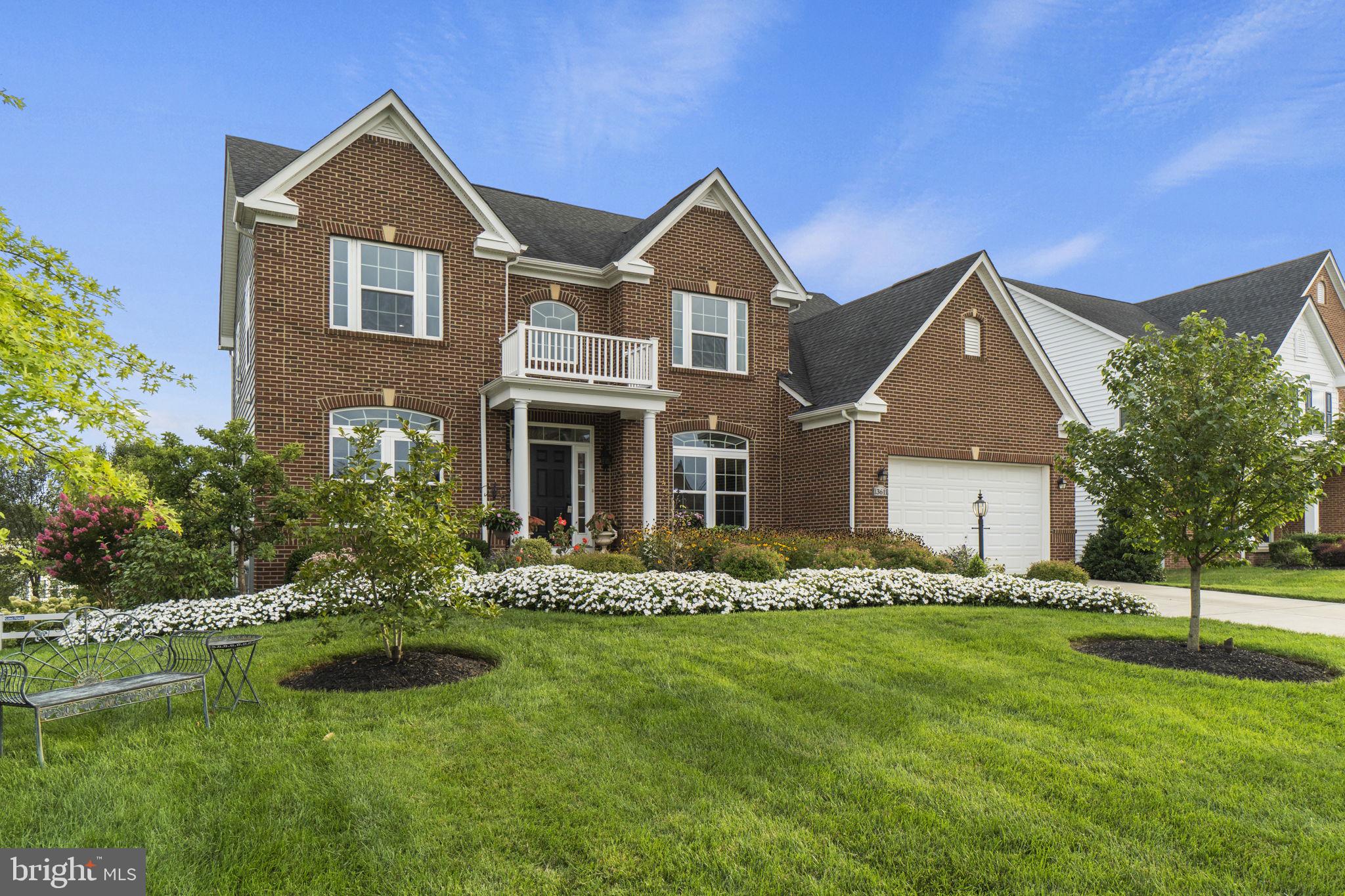 13611 PYNES DISCOVERY DRIVE