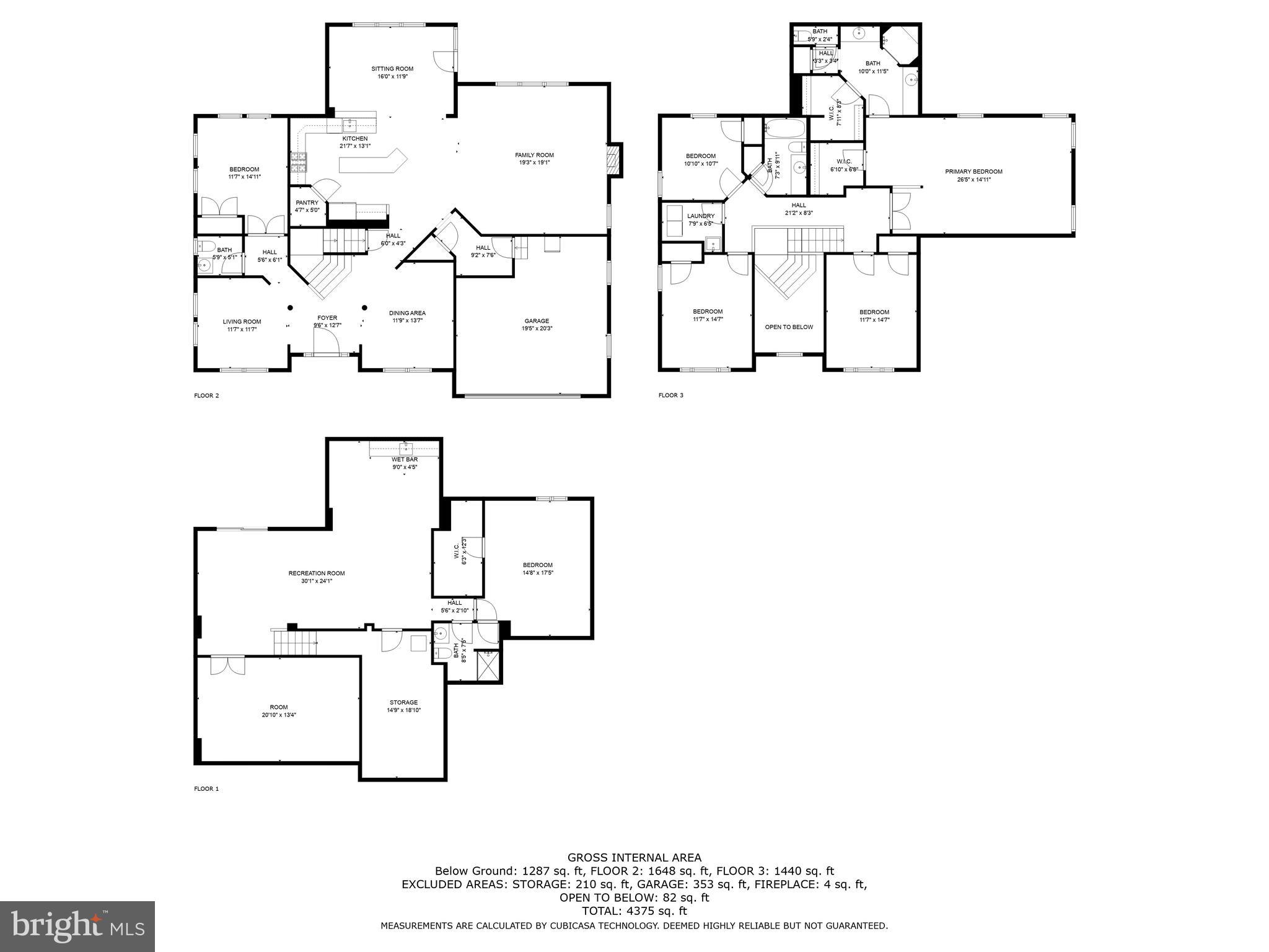13611 PYNES DISCOVERY DRIVE
