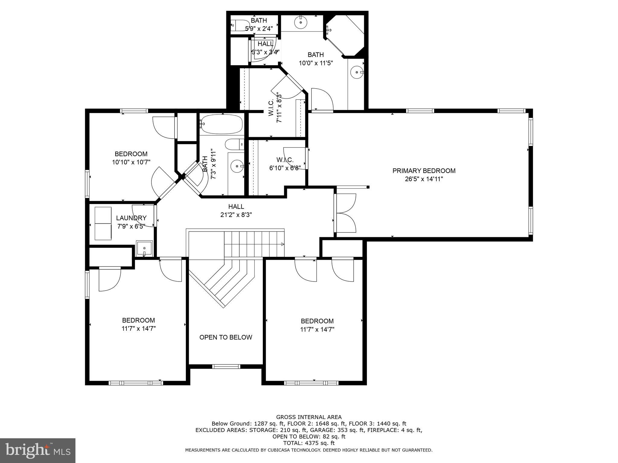 13611 PYNES DISCOVERY DRIVE