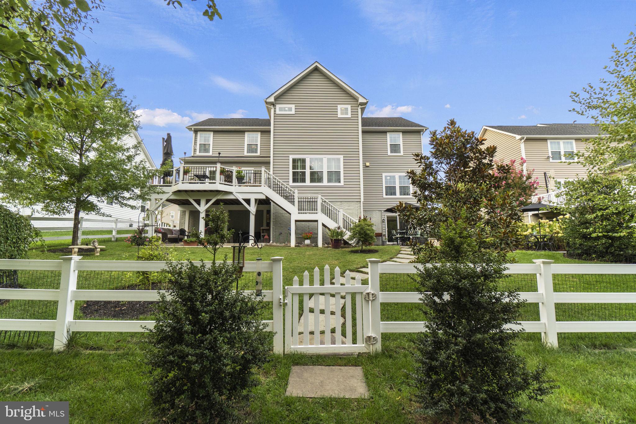 13611 PYNES DISCOVERY DRIVE