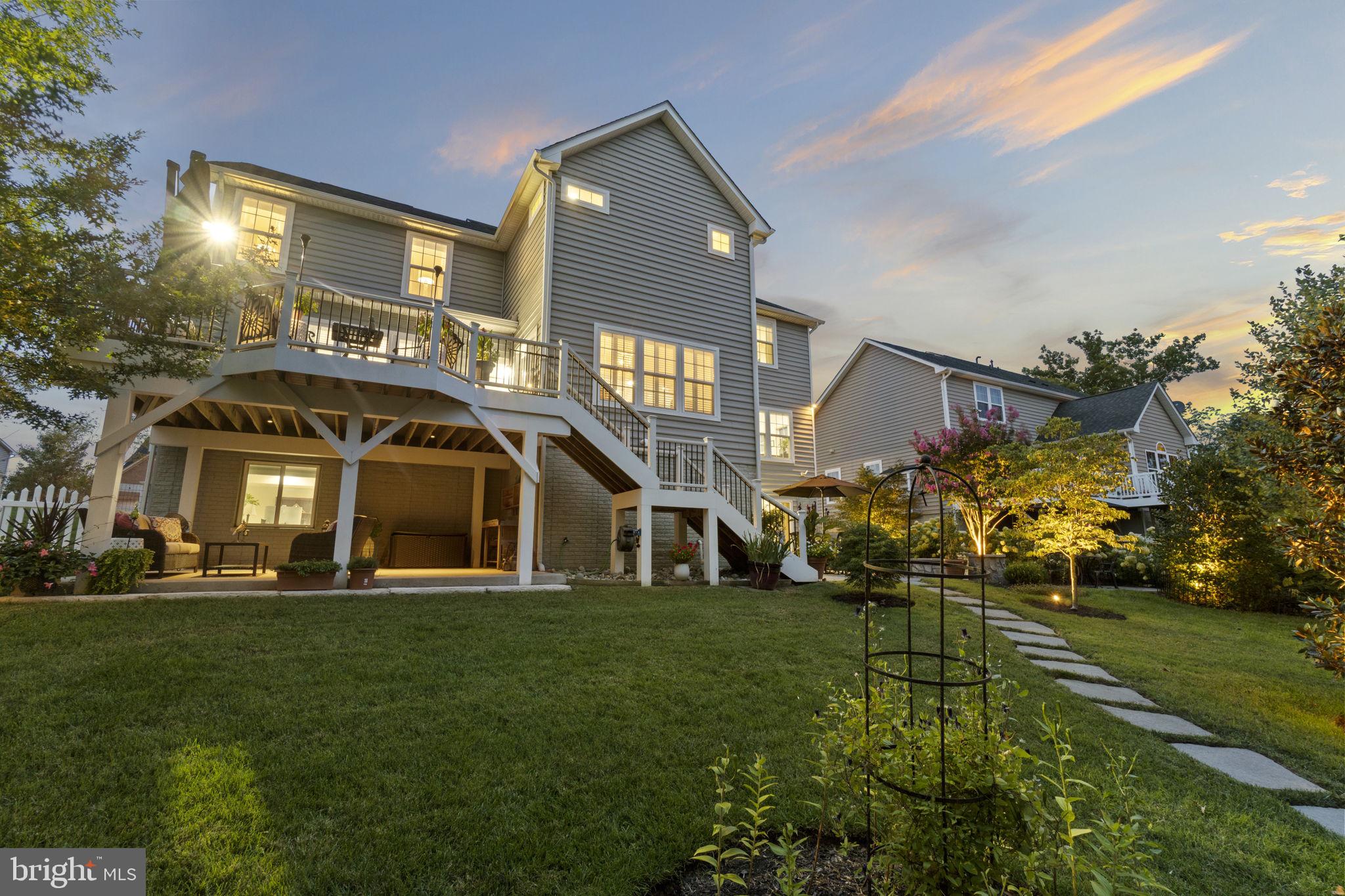 13611 PYNES DISCOVERY DRIVE