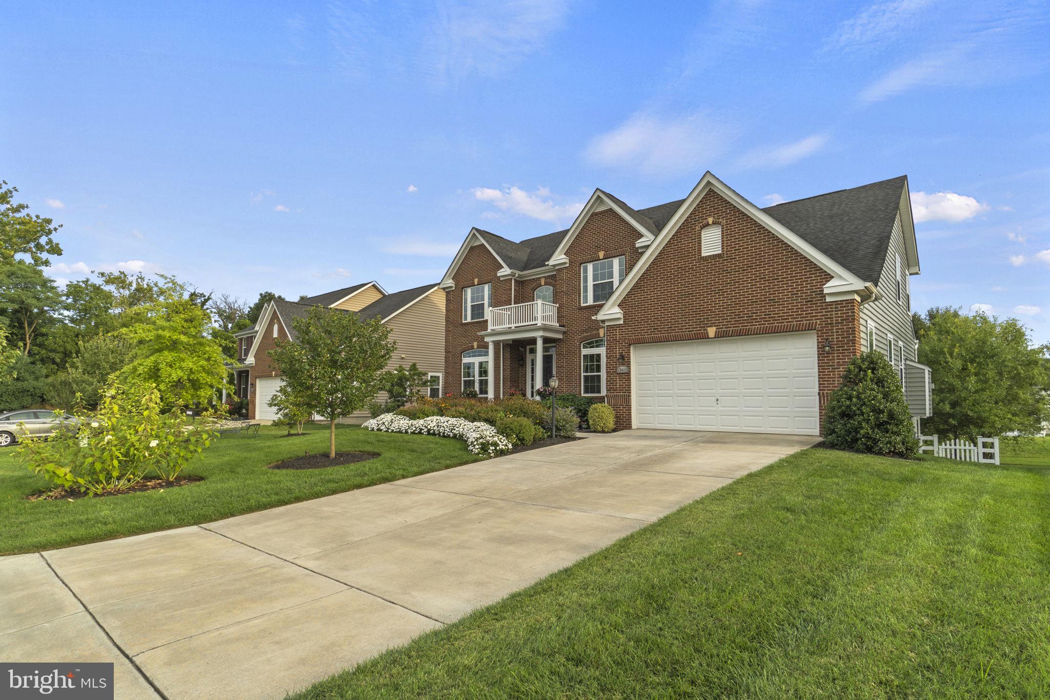 13611 PYNES DISCOVERY DRIVE