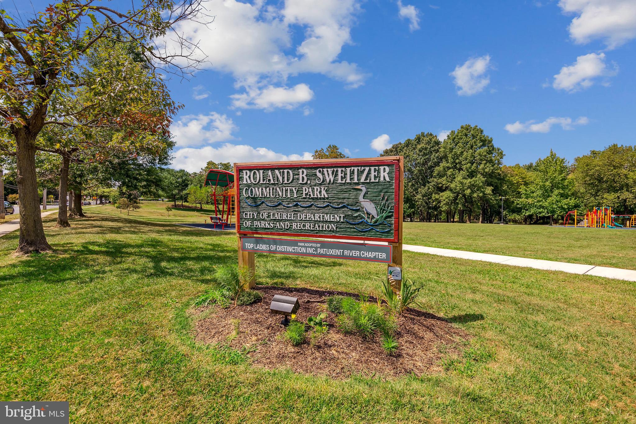 15607 DORSET ROAD 104