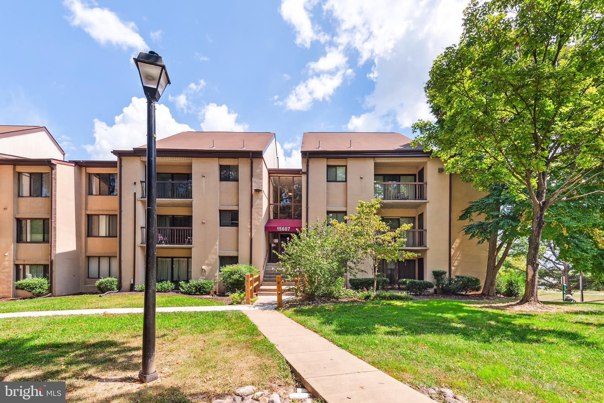 15607 DORSET ROAD 104