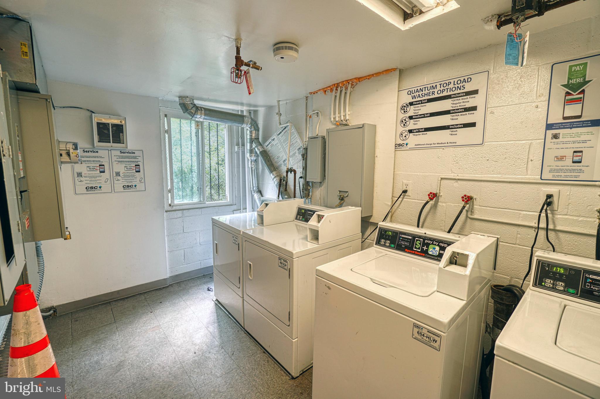 5227 MARLBORO PIKE 203