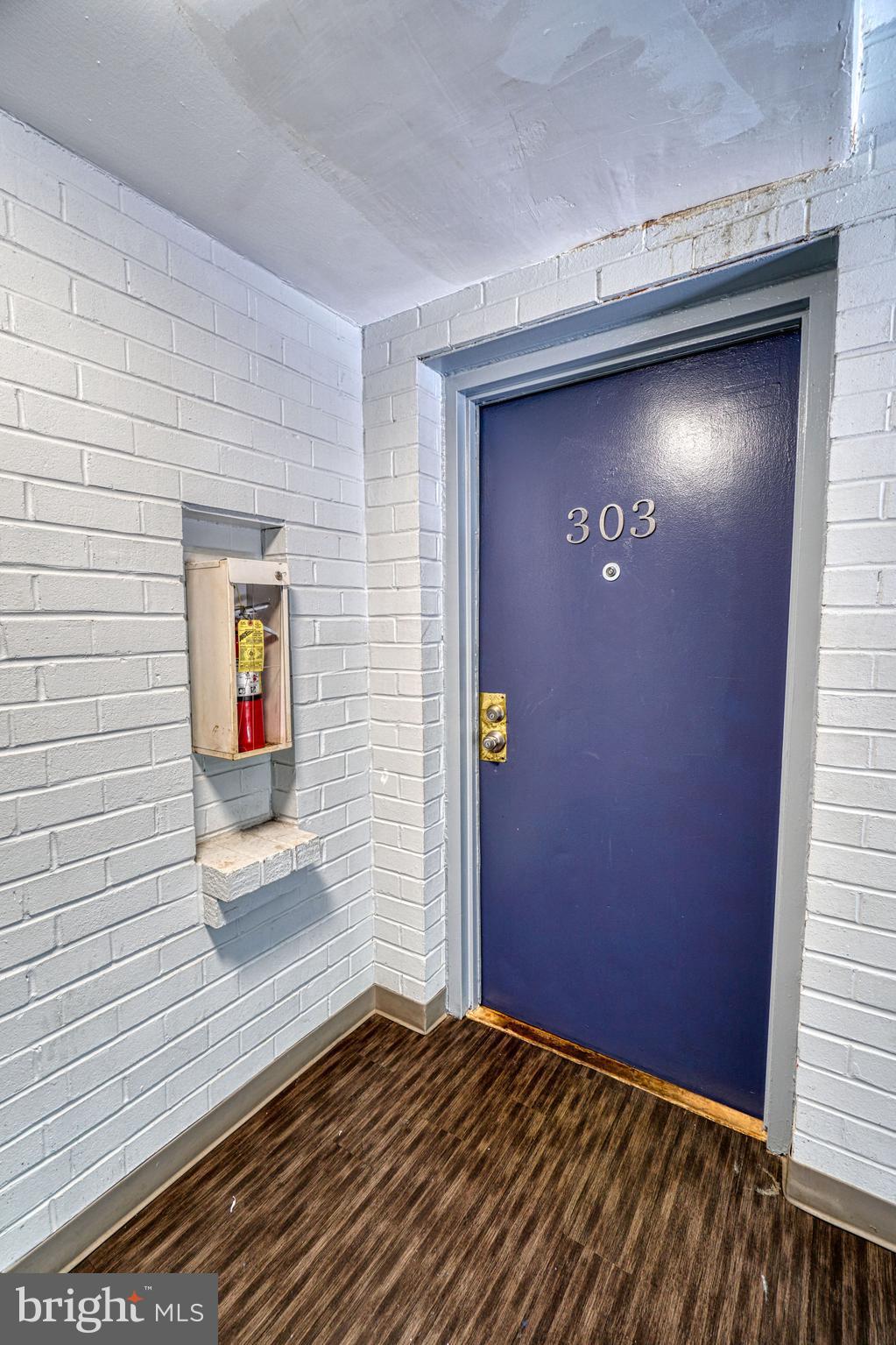 5227 MARLBORO PIKE 203