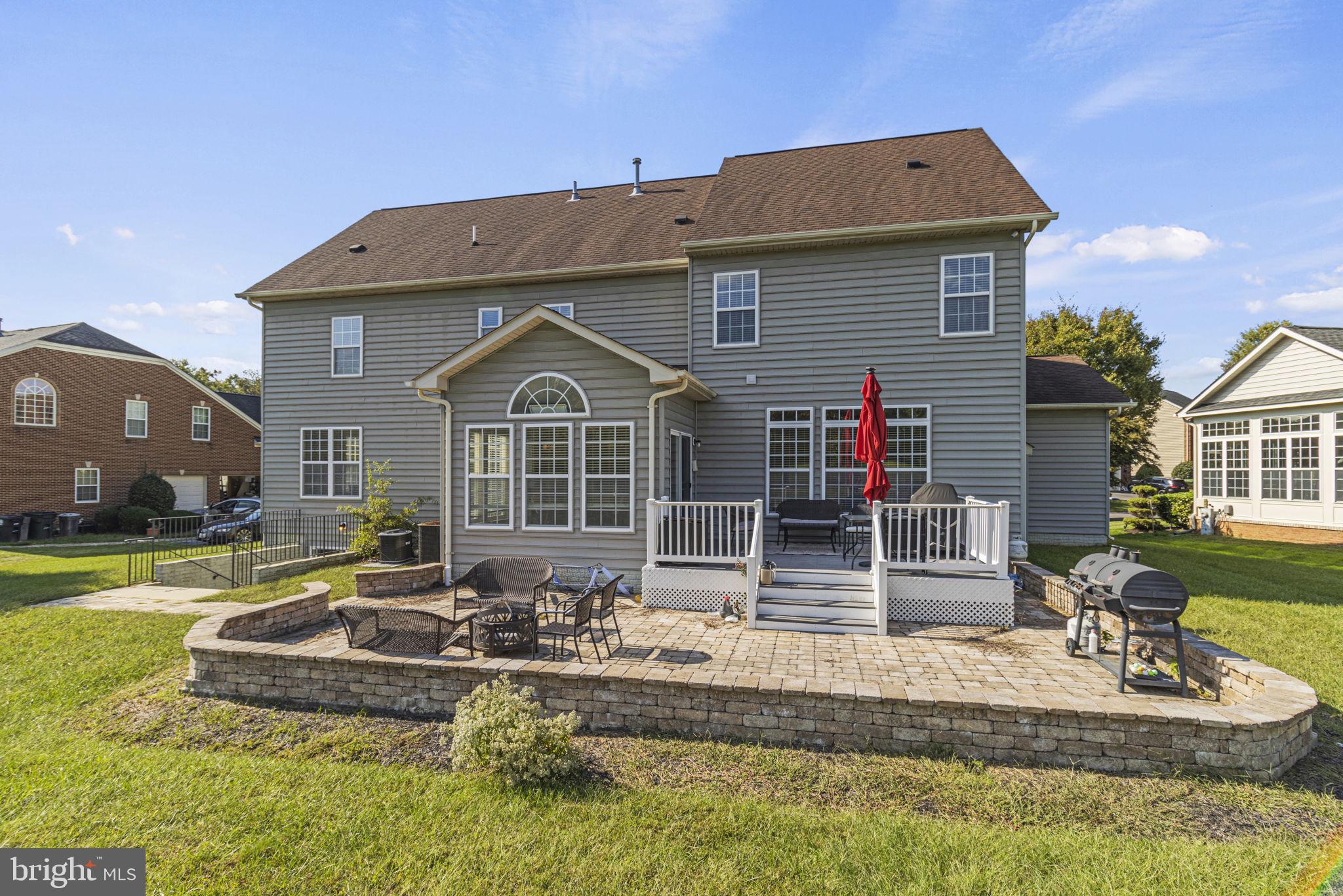 414 RIFTON COURT