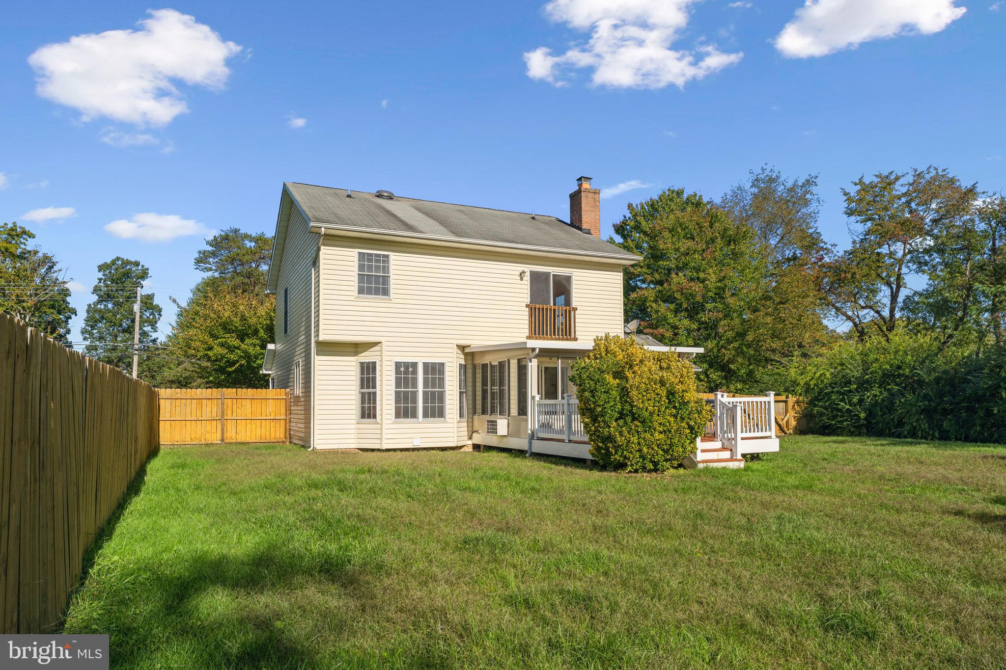 15602 BEALLE HILL ROAD