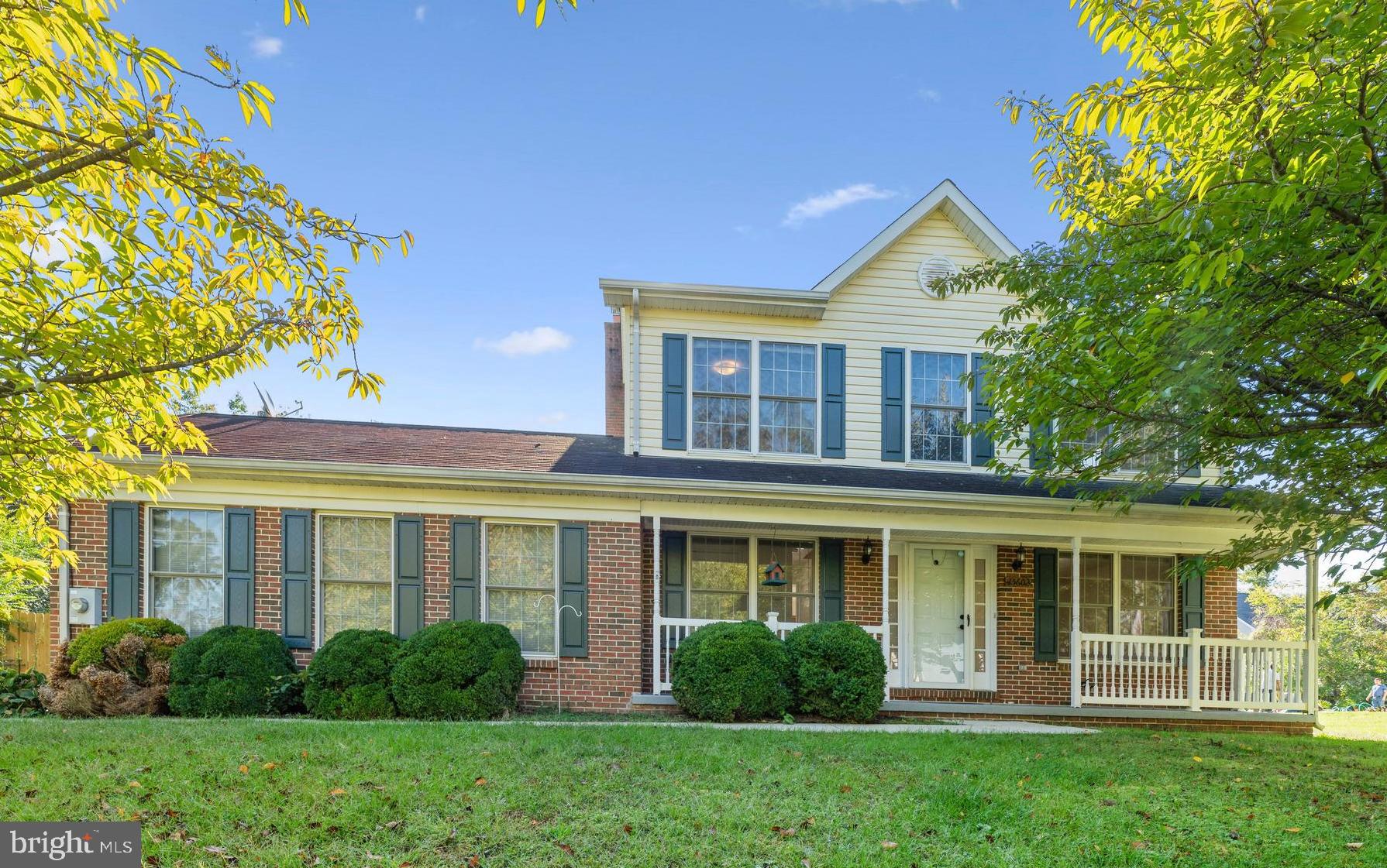 15602 BEALLE HILL ROAD