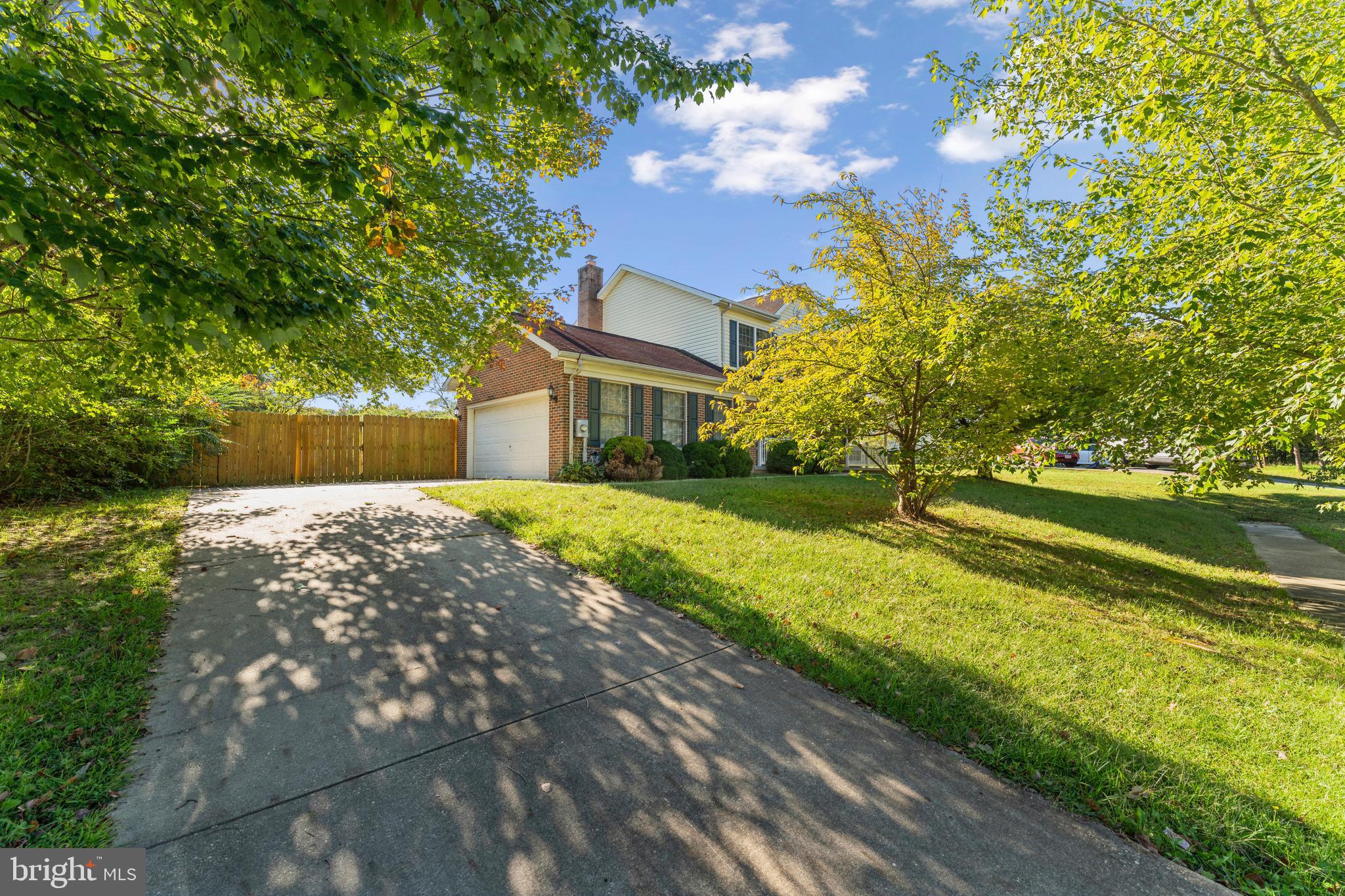 15602 BEALLE HILL ROAD