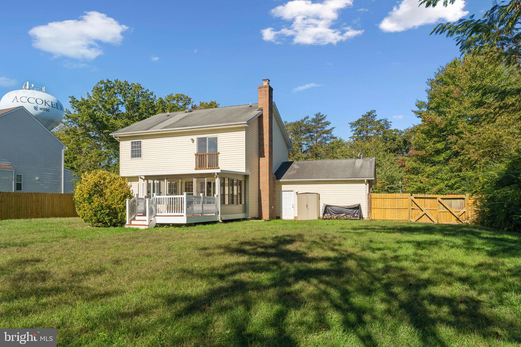 15602 BEALLE HILL ROAD