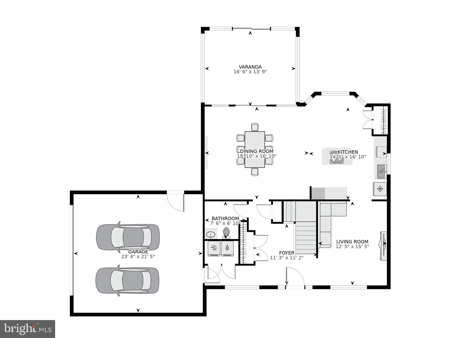 15602 BEALLE HILL ROAD