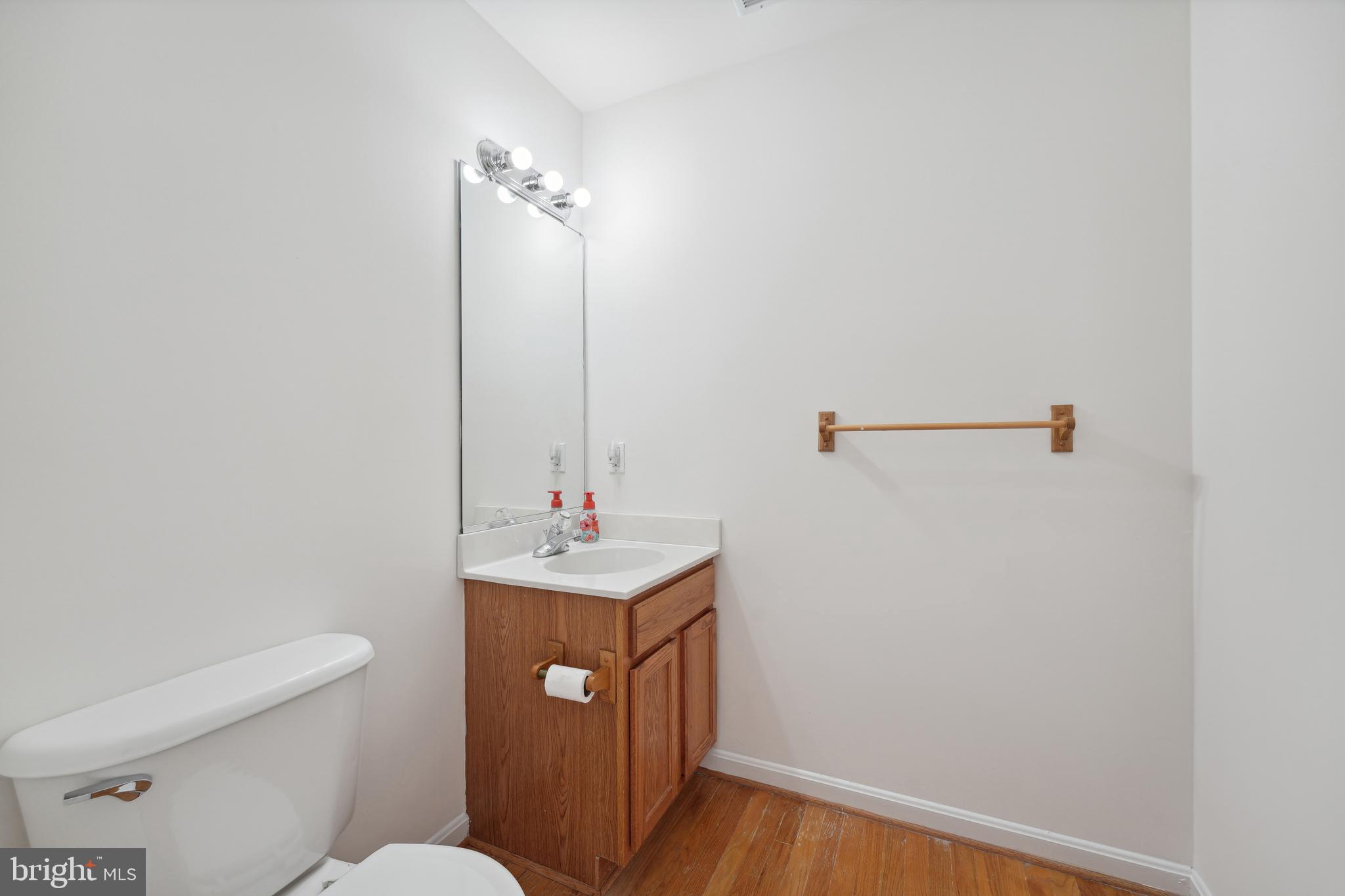 15602 BEALLE HILL ROAD