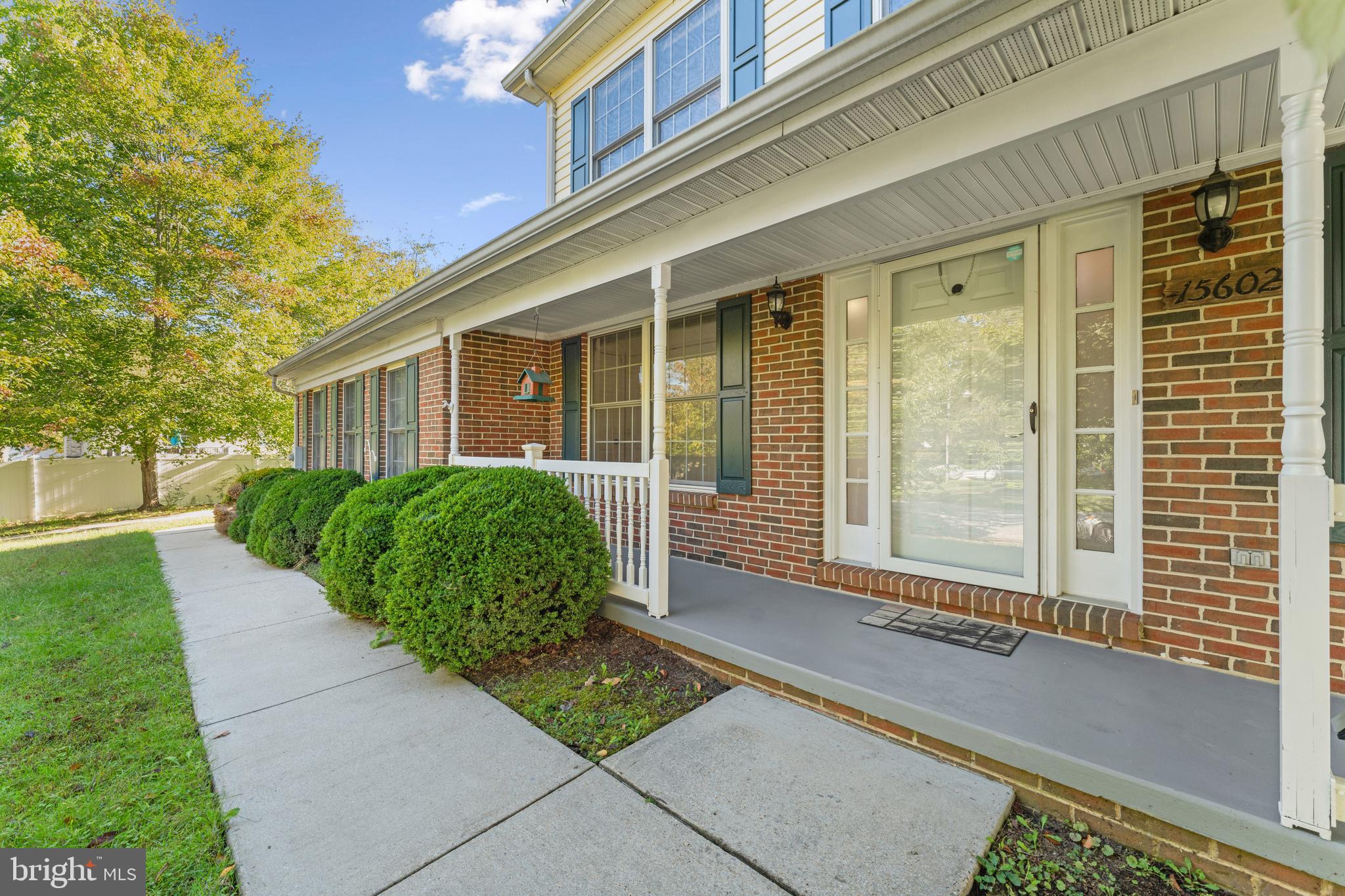 15602 BEALLE HILL ROAD